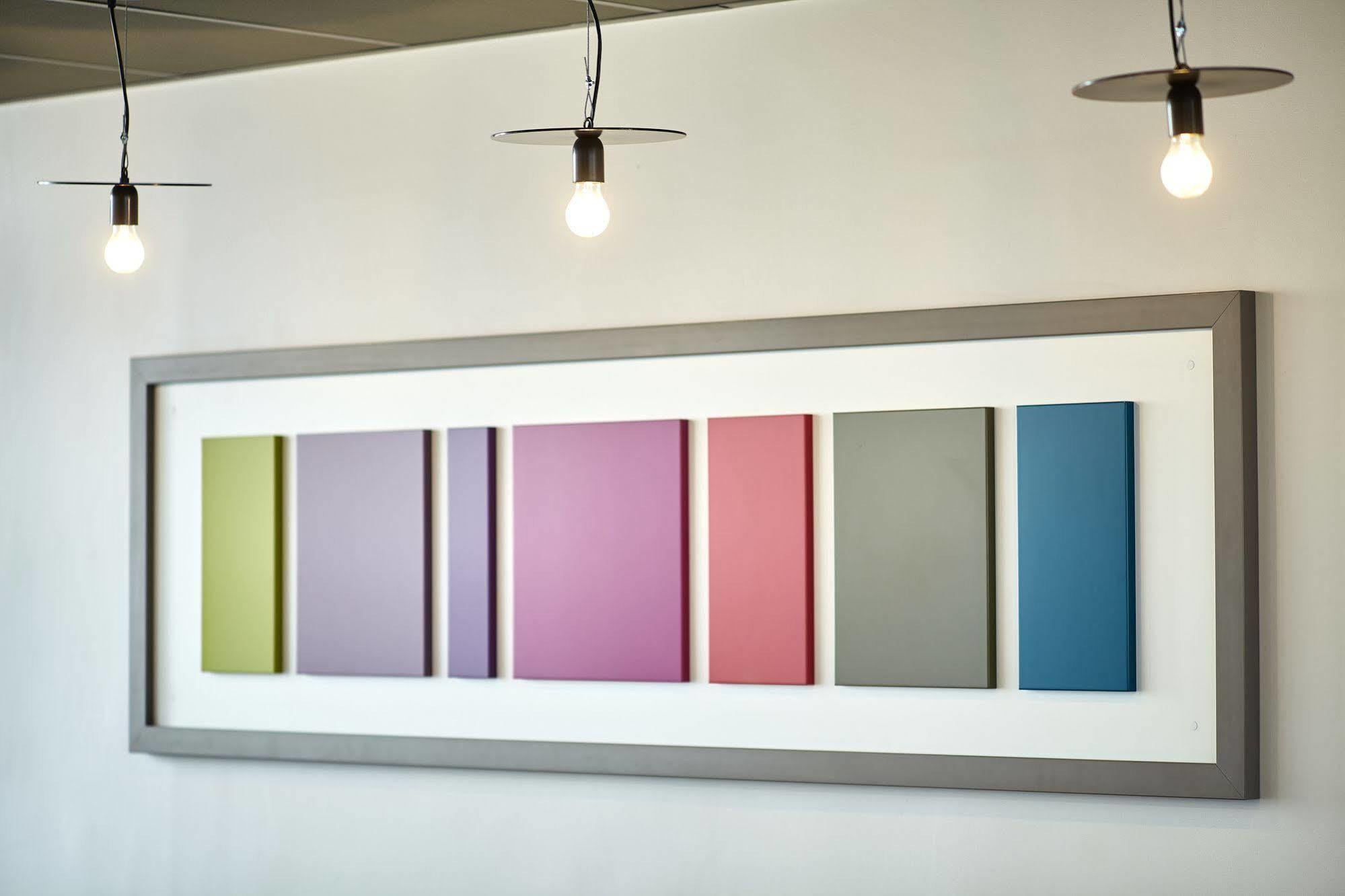 B&B Hotel Lyon Saint-Bonnet Mi-Plaine Dış mekan fotoğraf